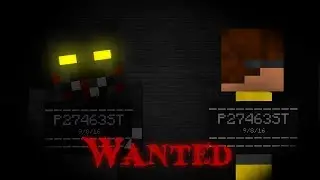 Minecraft Animation - Prison Break Pt2 (Prequel)