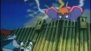 le triomphe de babar  partie 8