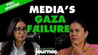 TikTok award's RACISM ROW | Trump’s new press hit list | Gaza media petition anniversary
