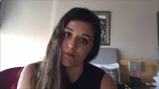 YTÜ Endüstri Mühendisliği | Üni-Pertevniyal Online Bölüm 4 | 2017
