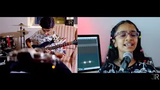 That's the way it is - Celine Dion Cover | Tvisha Singhal and Nikhil Sriharshaa