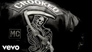 Soundgarden - By Crooked Steps
