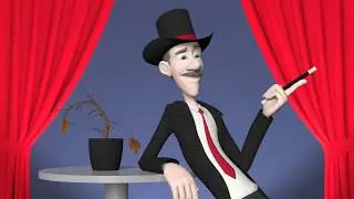 3D Animation Demo Reel (2020 - June)