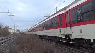 Treno della Memoria 2019 - Firenze S.M.N-Oswiecim - 20 Gennaio 2019