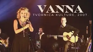 Vanna u Tvornici