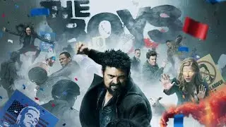 What pulled THE BOYS Season 4 just short of its full potential?