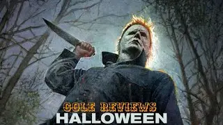 Halloween (2018) - Movie Review