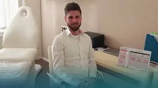 👨🏻‍⚕️ Új doktorral bővült csapatunk! - Dr. Soltész Richárd
