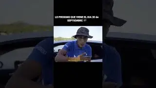 CRT Dispuesto (Adelanto oficial) 🌎