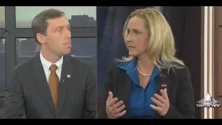 AG Candidates Debate