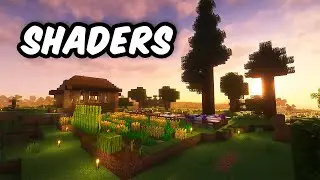 This Is Your Sign to Go ALL IN on Minecraft Shaders if You Haven't Tried Them