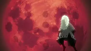 Infinite Tsukuyomi