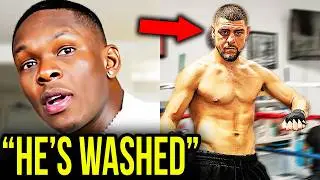 MMA Community REACTS to Nick Diaz UFC COMEBACK vs Vicente Luque (UFC Abu Dhabi)