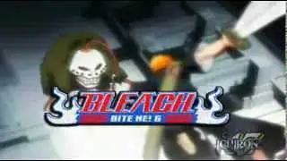 Bleach Bite Me! 6 Trailer