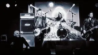 CORPUS DELICTI - Dust And Fire , Live (Official Video)