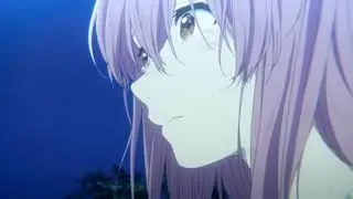 A Silent Voice(Koe no katachi) amv, Not Another song about love.