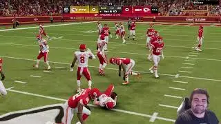 Polamalu to Victory Pt 7, The Championship round
