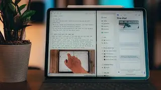 iPad Multitasking: How it Works