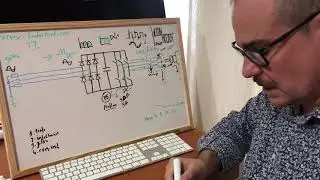 Variadores VDF modo común PWM fugas y CEM