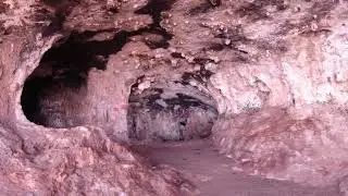 Lera Höhle