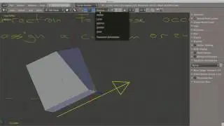 blender 2.78c: Custom Transform Orientation