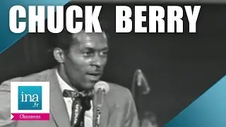 Chuck Berry 