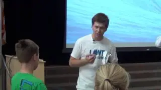 SolanaRanch2014 KevinPearce LoveYourBrain