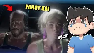 INIWAN NG ASAWA KASI PANOT | Logger Head