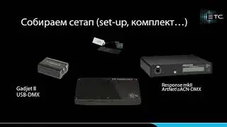 Eos на диване