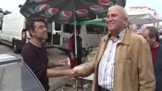 Cumartesi Pazarı Ziyareti | Tahsis Ücretlerine Yüzde 50 İndirim
