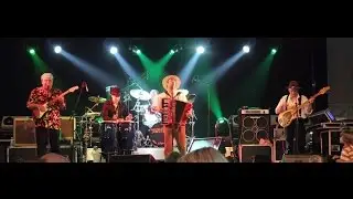 Zydeco Playboys | Live at Zydecozity, Raamsdonksveer (NL)