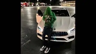(FREE) Young Nudy x Lucki Type Beat 'Trendy'