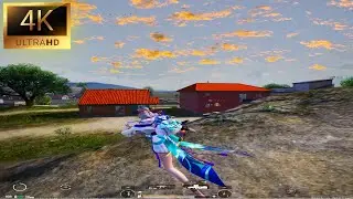 iPad View 1920x1900 🔥 Extreme Clutches & Pro Gameplay | PUBG Mobile Emulator (Gameloop)