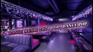 Dance Music 2021 Pop, Dance Pop | PereverZin feat. al l bo - Constructor Of The Idol