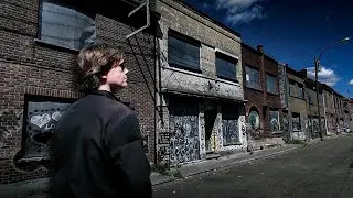 Doel: The Last Ghost Town (Full Documentary)