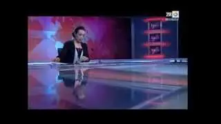 2M Au Coeure De L'information - ( Younnese Bargache)