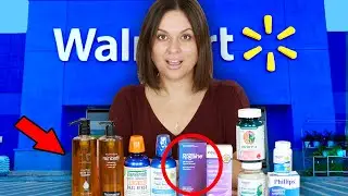 I Bought Walmart Brand Products that Save You BIG Money! Walmart Must Haves