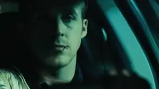 I Drive Ryan Gosling #idrive  #RyanGosling #drive #meme #fun #cars #crash #Drifting part a 199
