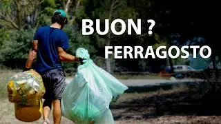 Ferragosto - Il racconto di un disastro in spiaggia