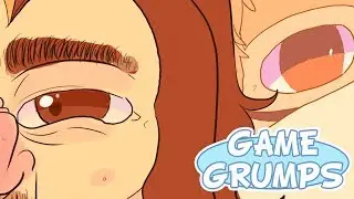 GAME GRUMPS ANIMATED - Yes Queen Spray!