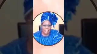 Oye's Mother-in-the-Lord speaksvabout him