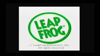 Leapster Longplay - SpongeBob SquarePants Saves the Day Part 1