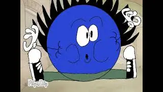 Yellowman's Blueberry Inflation