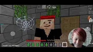 вопрос ответ  MultiCraft со Спартаком