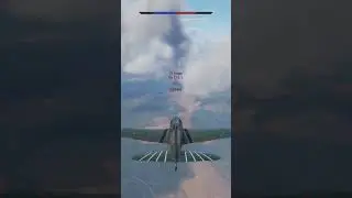 War Thunder. Banzaii