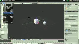 Blender Lag - Quick Fix