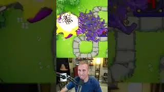 How Strong is the Heli Pilot Paragon in BTD6!