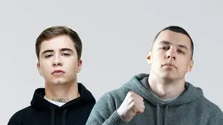 (FREE) MACAN x HammAli x JONY x Ramil' Type Beat - GOLD | Лирический бит | DO NEBES