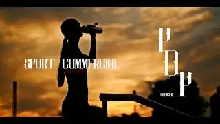 sport commercial shooting| cinematic 2023