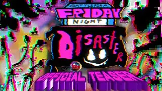 Battle for Corrupted Island 2.0 OFFICIAL FNF MOD TEASER [ COMING SOON ] | ZayDash Animates